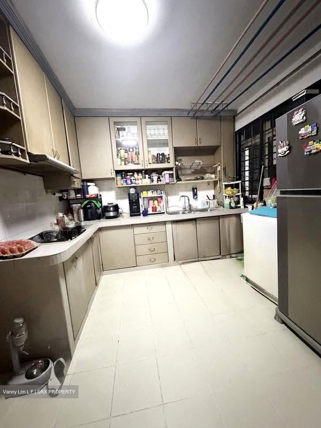 Blk 629 Pasir Ris Drive 3 (Pasir Ris), HDB 5 Rooms #631828931